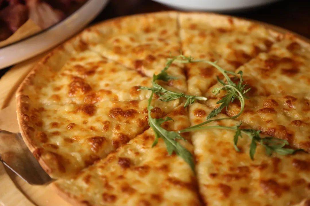 餐厅|珠江新城太阳新天地必打卡餐厅！人均50+体验最潮流的饮食文化！！