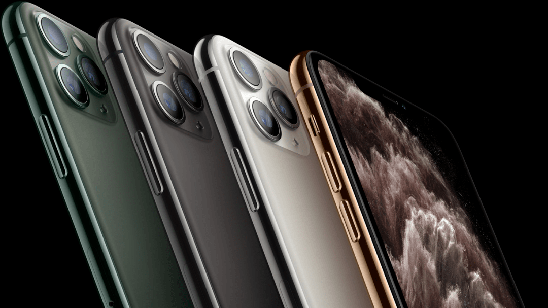 这家站着挣钱的公司，想和iPhone交个朋友
