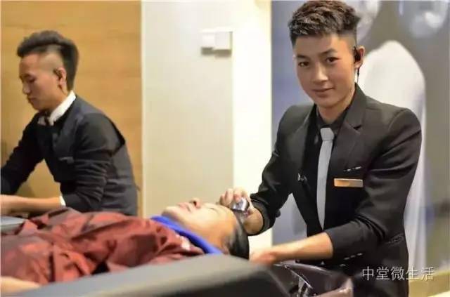 女朋友|『周末去哪儿』@中堂的你，是时候瞒着男/女朋友去变漂亮啦~