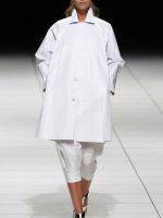 Vionnet|日式解构主义| 5款服装解构款式纸样分享！