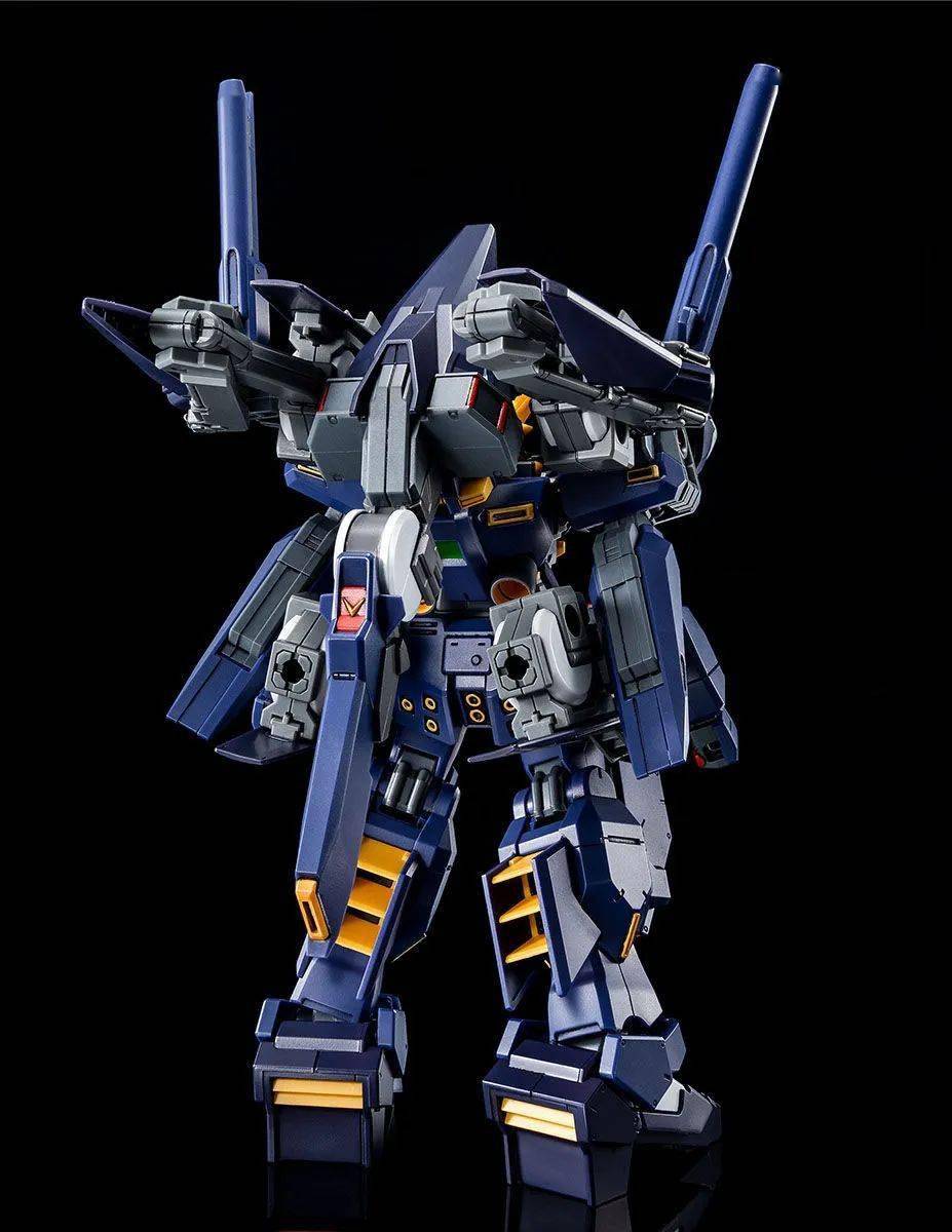 新品:pb限定 hguc tr1最终进化——海瑟斯雷·拉ii