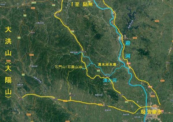 义阳|魏晋政治与族群︱“义阳蛮”张昌之乱