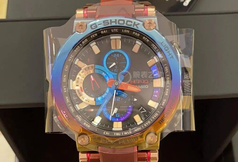 防水|首发买家秀丨害！买的太多上头…