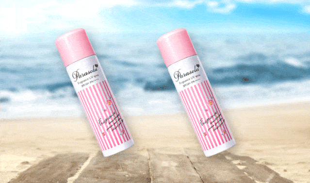 日本|娜扎、李现都离不开!日本品牌,防晒养白二合一,暴晒都不怕!