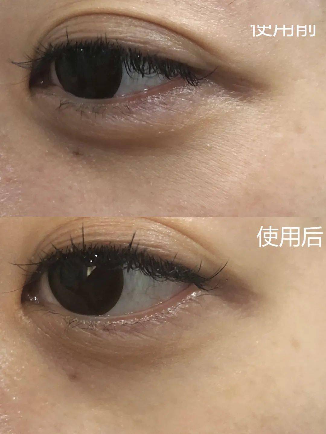 效果|震撼黑科技！搞定眼袋、细纹、浮肿、黑眼圈……效果比PS还好！