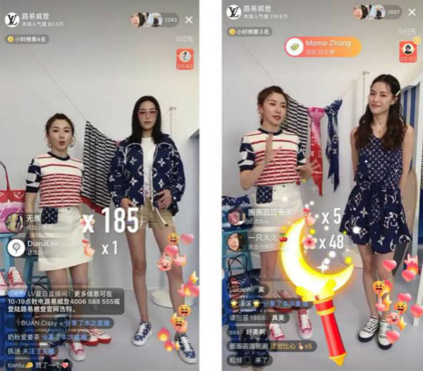 直播|疫情结束遥遥无期，奢侈品品牌们抛弃了最后的幻想