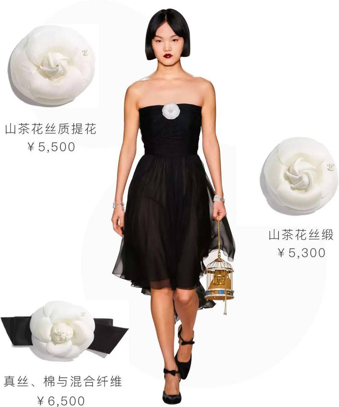 寓所|花16W买香奈儿值吗？值！！！