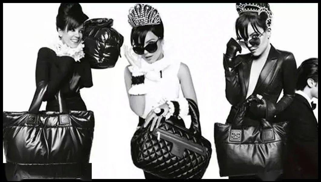 寓所|花16W买香奈儿值吗？值！！！