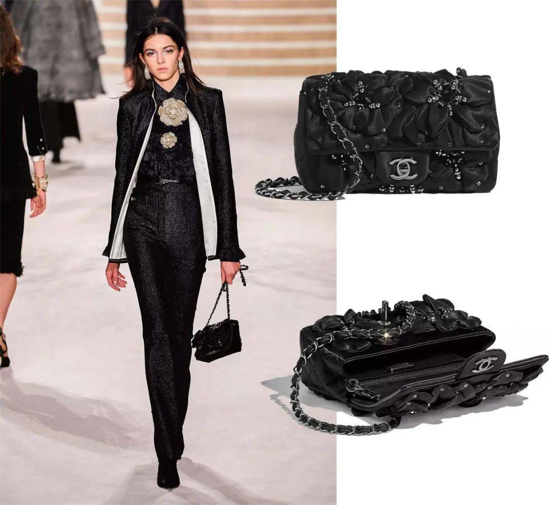 寓所|花16W买香奈儿值吗？值！！！