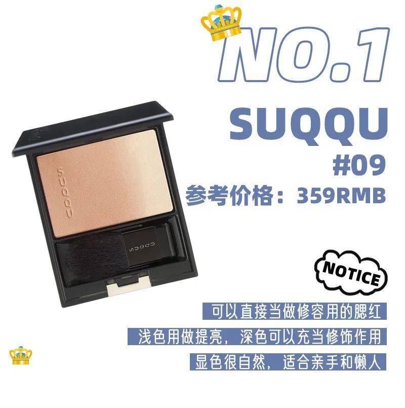 Vol|日系彩妆榜单出炉，比cosme更权威！更好买！