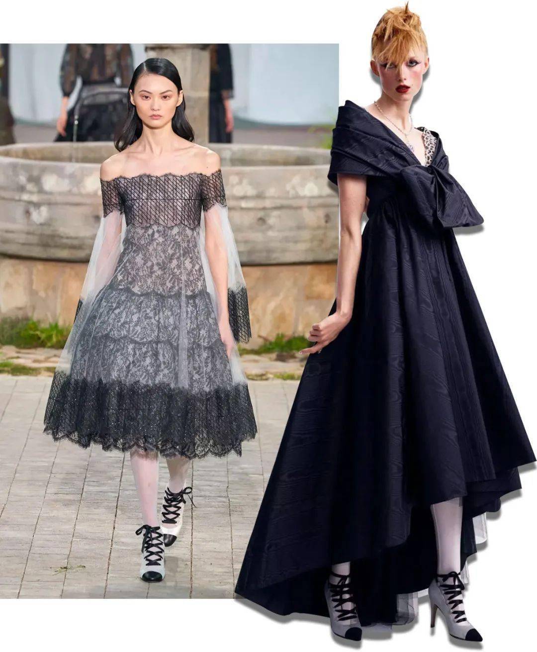 寓所|花16W买香奈儿值吗？值！！！