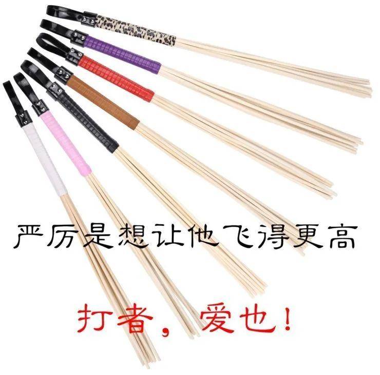 短剧与戒尺竹条，传统与现代交织的教诲