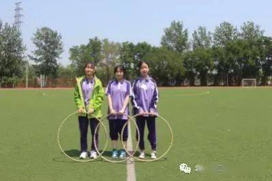 nice|乐园理工之“衣”——好校服展青春韶华