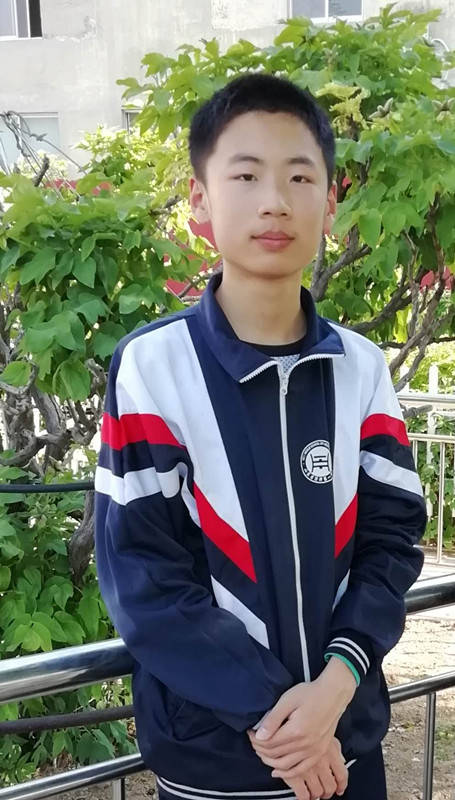 庞翔元|菏泽学子庞翔元以698分 冲进全省高考前50名