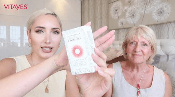 效果|震撼黑科技！搞定眼袋、细纹、浮肿、黑眼圈……效果比PS还好！