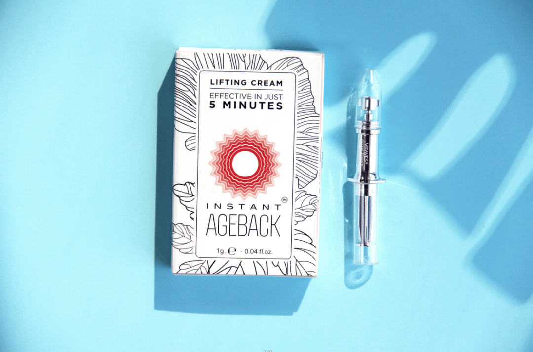 效果|震撼黑科技！搞定眼袋、细纹、浮肿、黑眼圈……效果比PS还好！