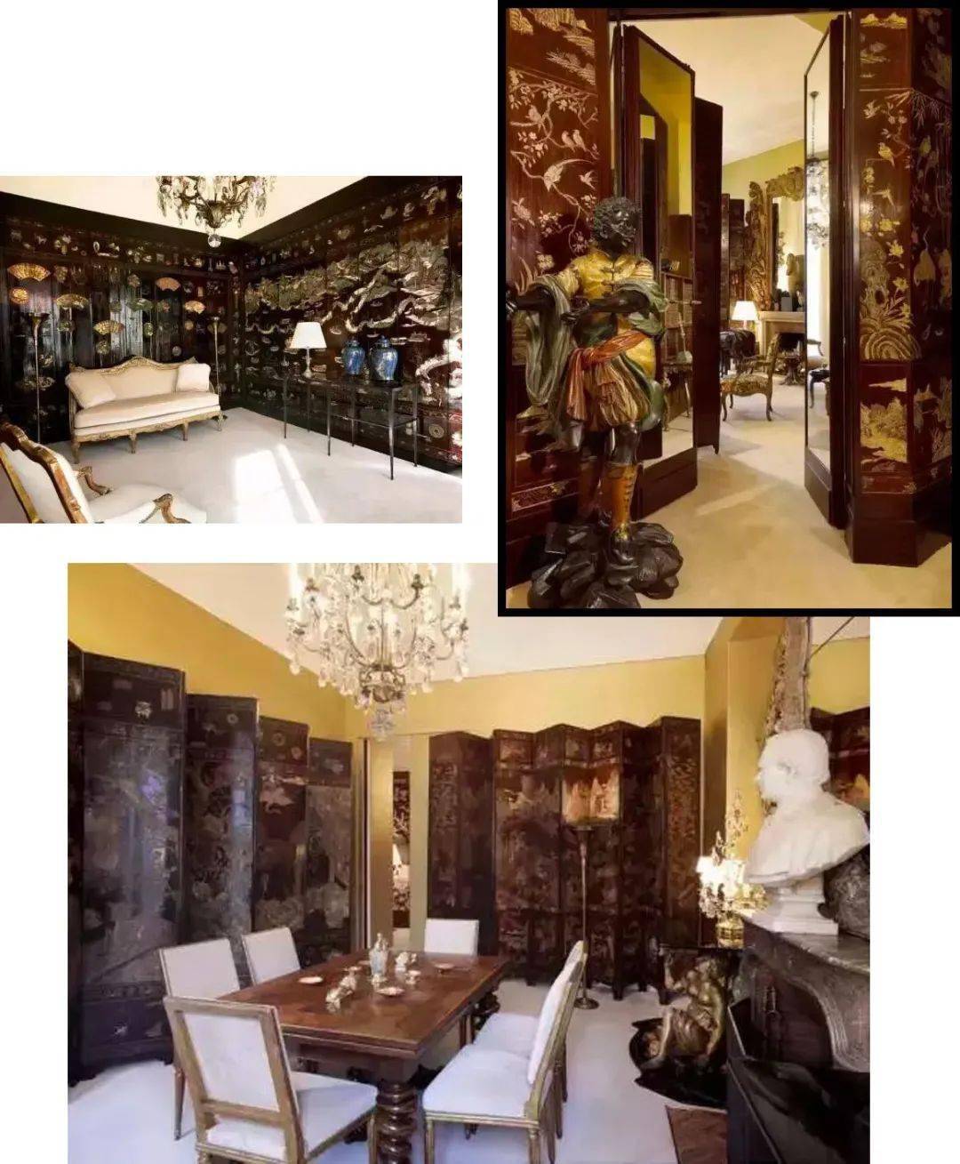 寓所|花16W买香奈儿值吗？值！！！