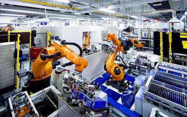 宁德|23家车企上榜财富中国500强，仅6家利润上涨