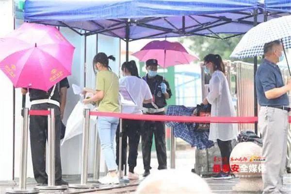 泰安市|2020泰安市事业单位考试笔试结束