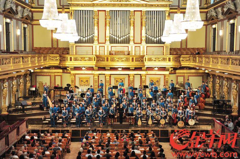 高三生|毕业了！省实民乐团高三生退团，高考全过高优线