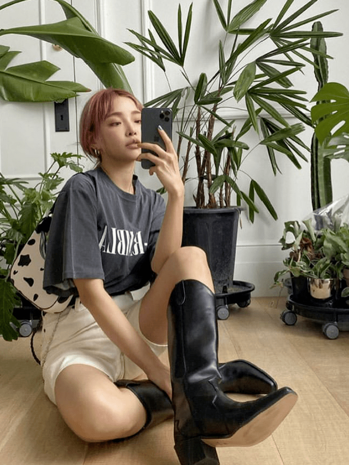 阿浪|我敢说,你根本不会穿T恤!