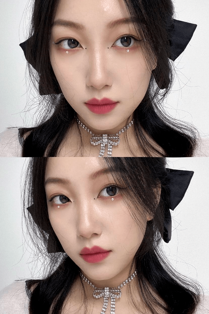 女生|会穿衣服和不会穿衣服的女生，差距也太大了！