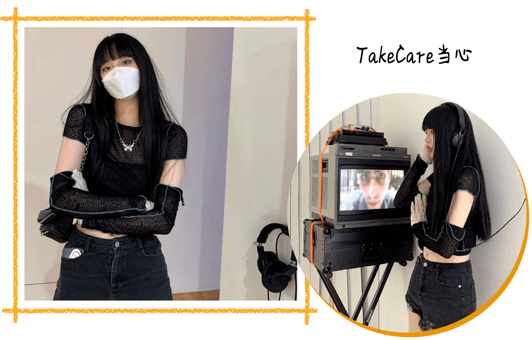 女生|会穿衣服和不会穿衣服的女生，差距也太大了！