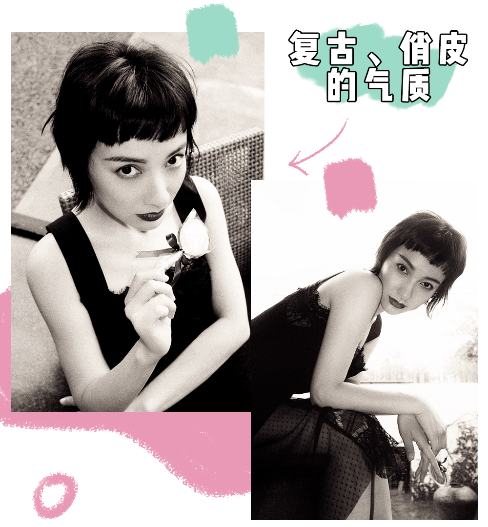 高人|吴昕究竟是被什么高人指点了？现在的她也太美了！