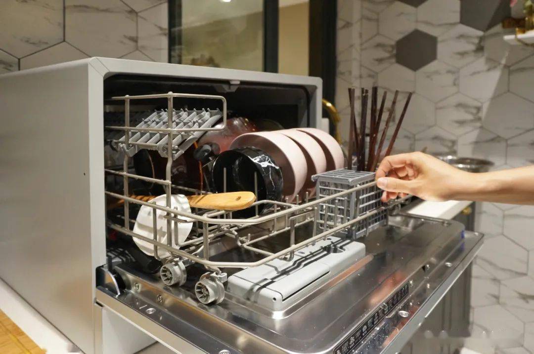 大白|种草｜让幸福感飙升的4件厨房电器