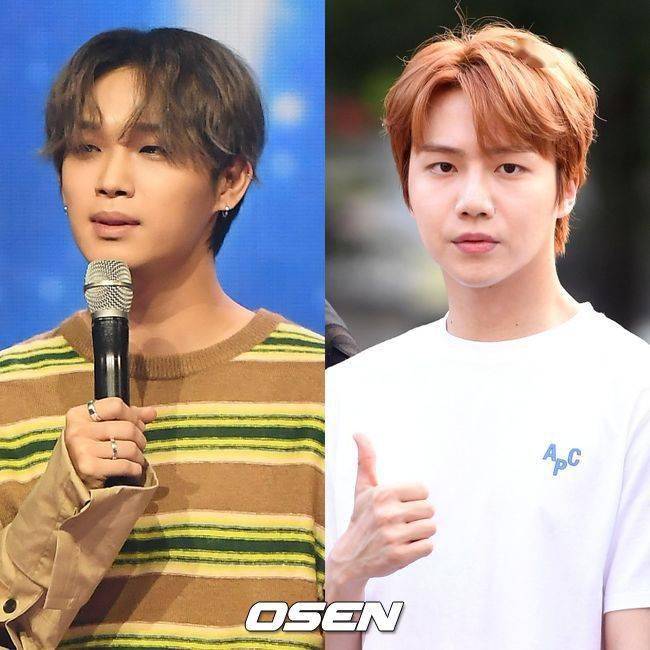 [星闻]BTOB任炫植军乐队xPENTAGON珍虎仪仗队服役中