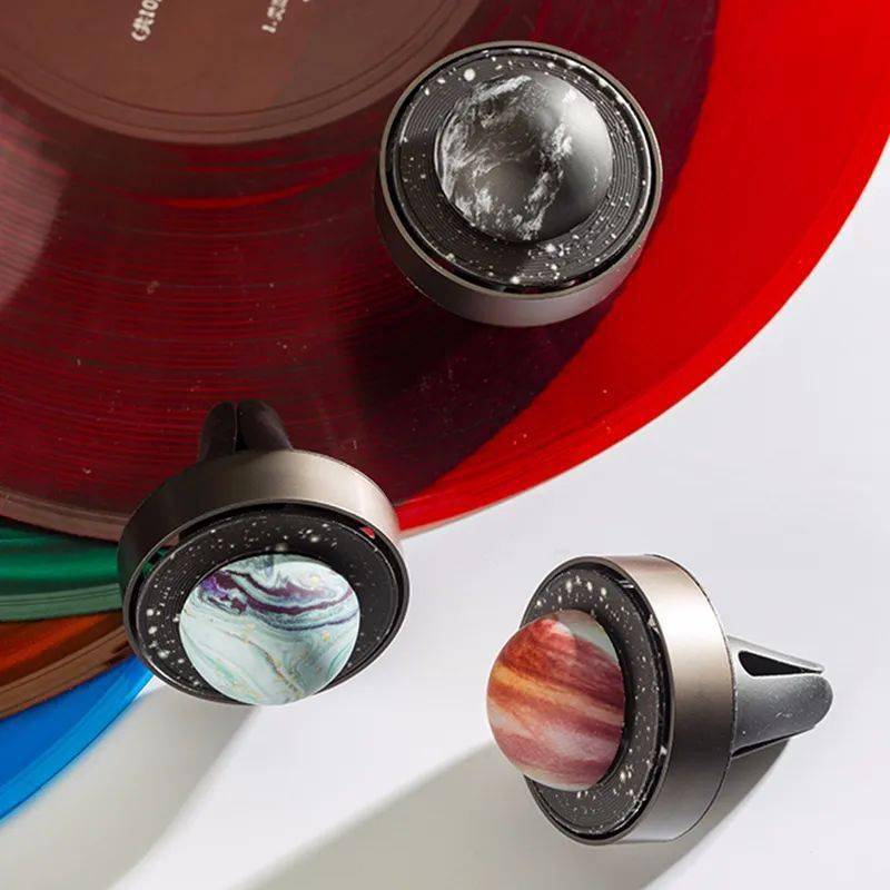 星球|你的车异味难除？试试这个dior大牌同厂的车载香薰！