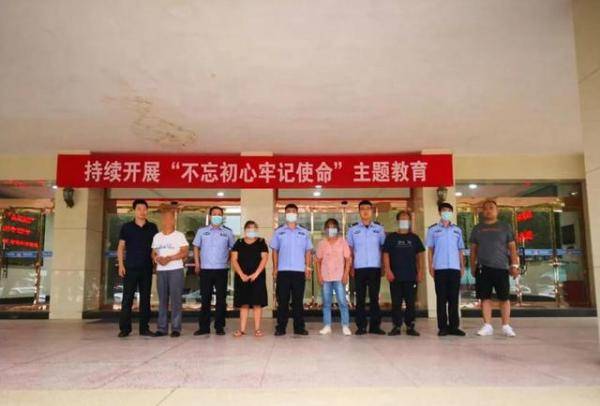 江西|定州公安破获跨省拐卖妇女案——夫妻俩在村里开“婚姻介绍所”，两名外地女子被“贩卖”