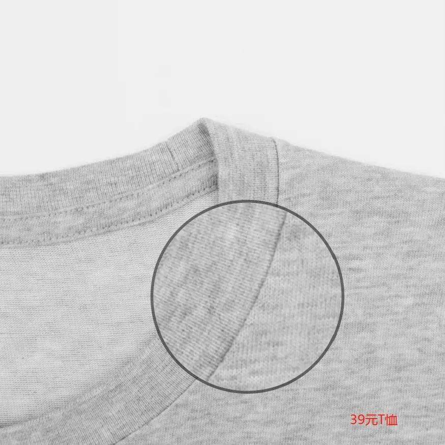 阿浪|我敢说,你根本不会穿T恤!