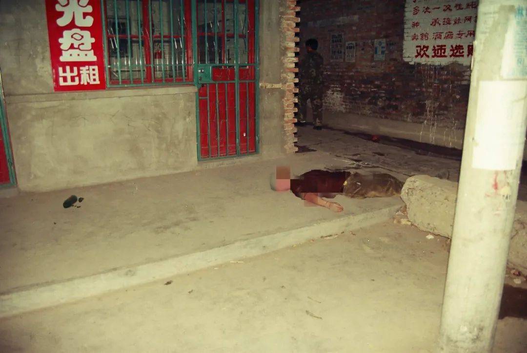 德城|逃亡22年，不到三年就换一个地市，听见警笛响就睡不着觉