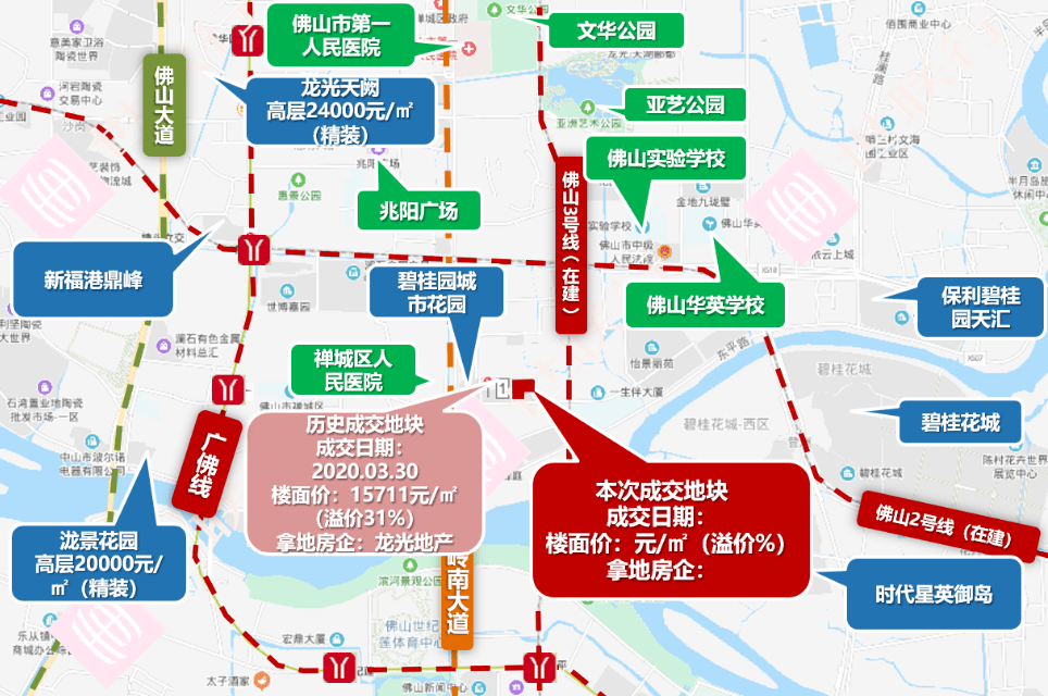 佛山市禅城区2020年GDP_佛山市禅城区图片(2)