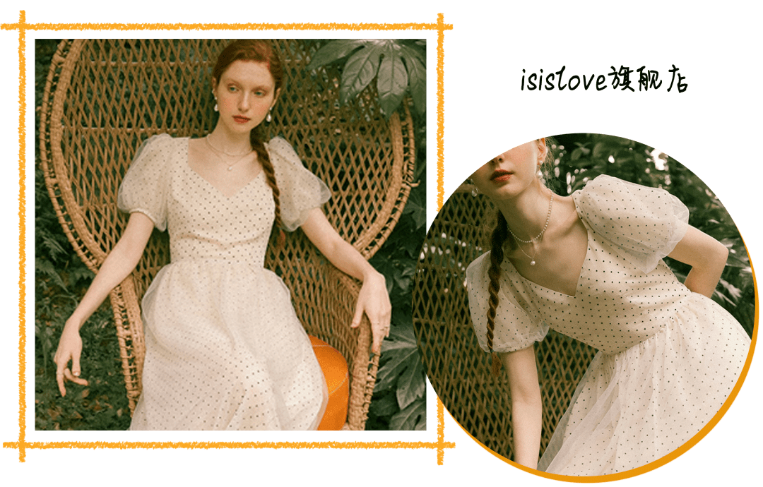 女生|会穿衣服和不会穿衣服的女生，差距也太大了！