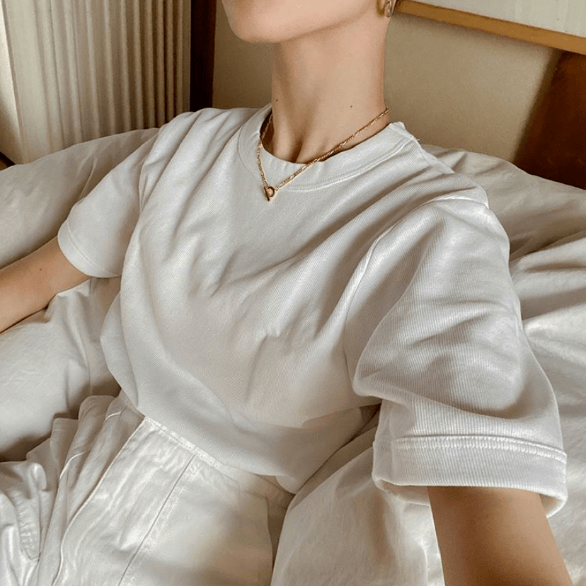 阿浪|我敢说,你根本不会穿T恤!