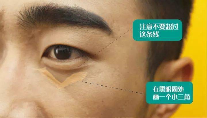 参考价|扒一扒各位男明星的梳妆台，上镜前都在脸上糊了什么？