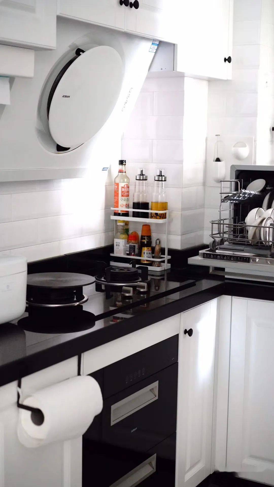 大白|种草｜让幸福感飙升的4件厨房电器