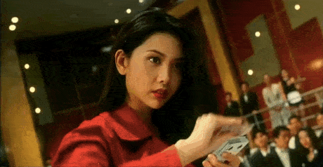 网络|美女荷官正在线上发牌？网络赌博“技术链条”被我们发现了