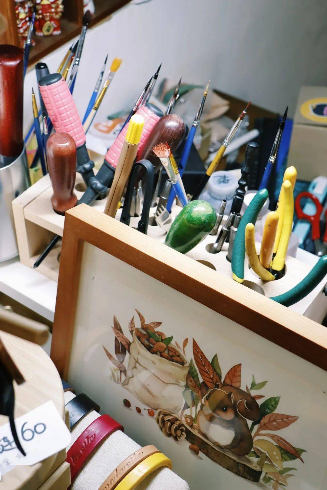 一家|济南这家迷你宝藏杂货铺，能忍住不花钱算你赢！