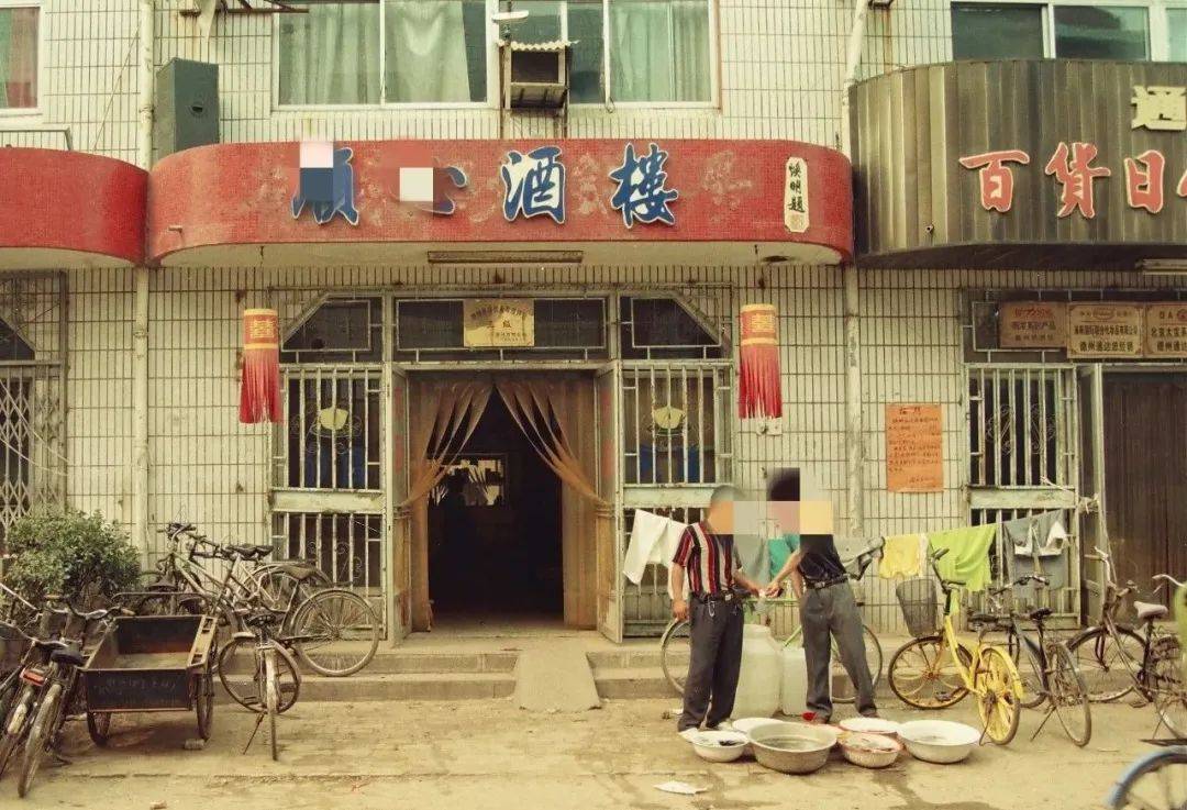 德城|逃亡22年，不到三年就换一个地市，听见警笛响就睡不着觉