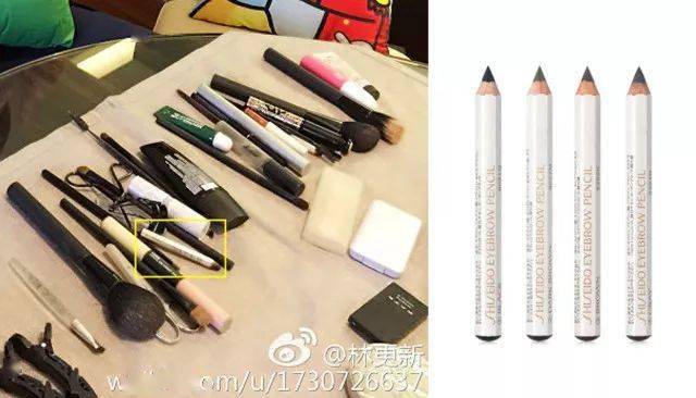 参考价|扒一扒各位男明星的梳妆台，上镜前都在脸上糊了什么？