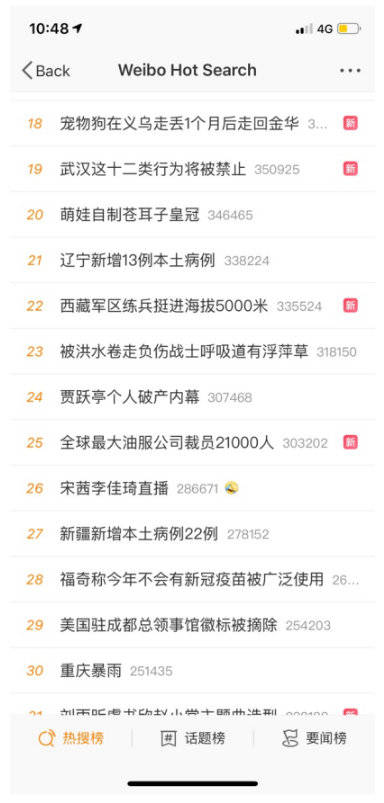 宋茜|天猫国际携手全球代言人宋茜直播首秀，助推品牌全面升级