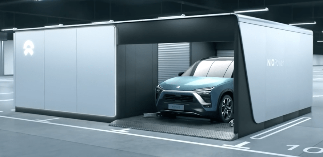 言为|被戈恩断言为“死路”的换电模式再次站上风口，谁是最大受益者？