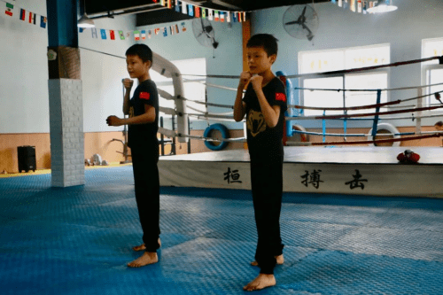 龙武|电影《龙武极之小英雄》演员海选第三站圆满结束