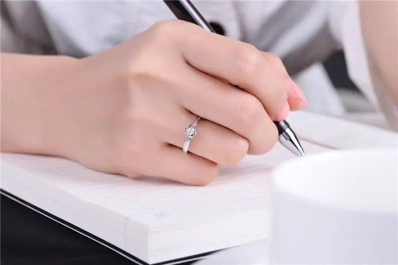 玉石|喜欢什么珠宝玉石就是什么性格！你是哪一种？