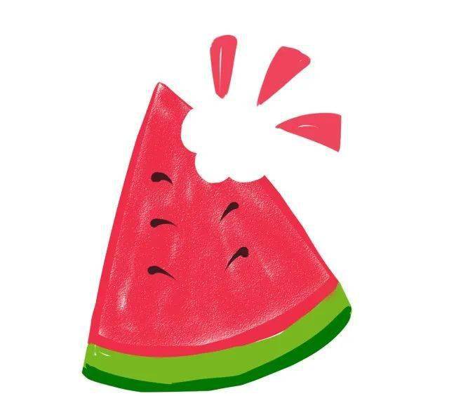 西瓜怎么画 390c14722ee2450a8654ad2d1f8e5f16.jpeg