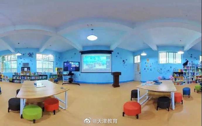 梦想|第100间“梦想教室”落成，让梦想不再遥远 | 教育扶贫