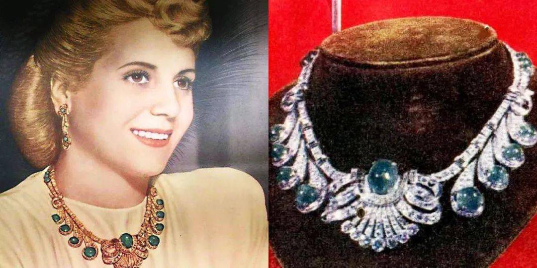 私生女|从“私生女”到第一夫人，她的人生有多传奇？